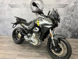 MOTO GUZZI STELVIO PFF — MOTOREN | MOTO GUZZI — MARKTPLAATS