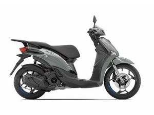 PIAGGIO LIBERTY 125 S