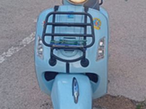 VESPA GTS300
