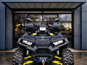 ◊ POLARIS SPORTSMAN XP 1000 S – 2023 – ÉTAT NEUF ◊