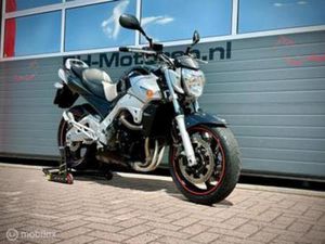 SUZUKI GSR 600 ORGNL. ( GSR GSR600 GSR750 GSXR GSX 750 1000 — MOTOREN | SUZUKI — MARKTPLAATS