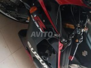 SUZUKI GSXR1000