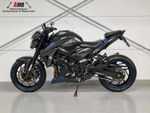 SUZUKI GSX-S 750 ABS (BJ 2019) — MOTOREN | SUZUKI — MARKTPLAATS