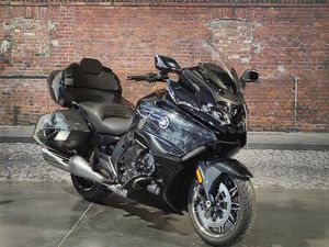 BMW K 1600 B GRAND AMERICA – 2022 – 15 297 KM – K1600B GA – K1600 B GRAND AMERICA- FULL OPTIONS