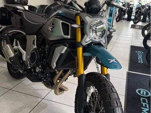CF MOTO 700 CLX ADVENTURE