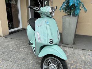 ◊ PROMO VESPA PRIMAVERA ELETTRICA 50 – MODÈLE 2026 ◊