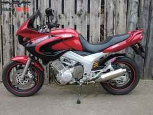 YAMAHA TDM 850 (BJ 1999) — MOTOREN | YAMAHA — MARKTPLAATS