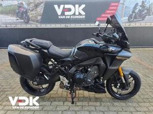 YAMAHA TRACER 9 GT (BJ 2024) — MOTOREN | YAMAHA — MARKTPLAATS