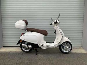 VESPA PRIMAVERA 125 3V ABS