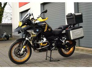 ② BMW R1250GS