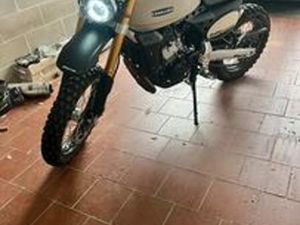 FANTIC CABALLERO 500