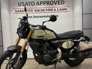 FANTIC MOTOR CABALLERO 700