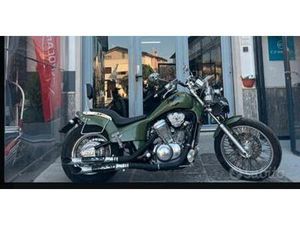 HONDA VT 600 SHADOW - 1995