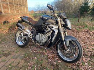 MV AGUSTA BRUTALE S F4