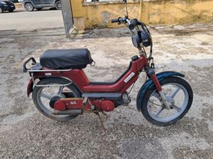 PIAGGIO SI