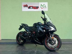 SUZUKI GSX S 1000 - 2020 IN PROMOZIONE