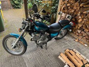 YAMAHA XV535 / VIRAGO