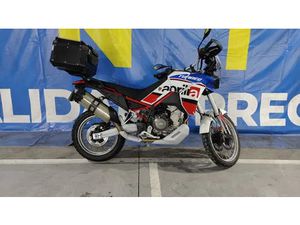 APRILIA TUAREG 660 (80 CV)