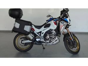 HONDA CRF 1100 D4 AFRICA TWIN ADVENTURE SPORTS 1100 D4 AFRICA TWIN ADVENTURE SPORTS (102 CV)
