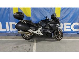 HONDA PAN-EUROPEAN ST 1300 ABS (126 CV)