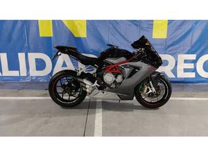 MV AGUSTA F3 675 (128 CV)