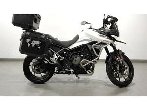 TRIUMPH TIGER 900 GT PRO (95 CV)