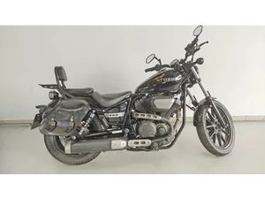 YAMAHA XV950 (52 CV)