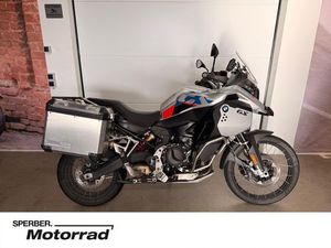 BMW F 900 GS ADVENTURE
