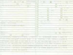 HARLEY-DAVIDSON SHOVELHEAD FXS LOWRIDER [MATCHING NUMBERS]