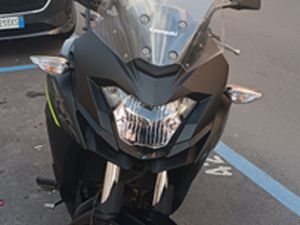 KAWASAKI VERSYS X 300