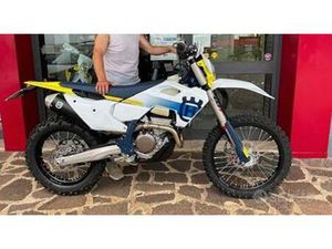 HUSQVARNA FE 250 - 2024