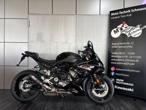 BMW S 1000 RR BLACKOUT EDITION BY MTS