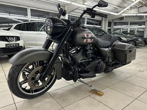 HARLEY-DAVIDSON ROAD KING 1745 CCM³ 66 KW/90 PS