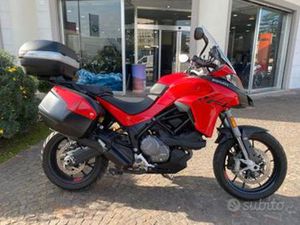 DUCATI MULTISTRADA V2 S - 2023