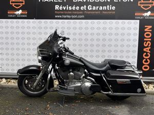 HARLEY-DAVIDSON TOURING ELECTRA GLIDE 1584 2007 1584 CM3 | MOTO ROUTIÈRE | 83 000 KM | 69570 DARDILLY