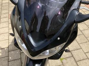 SUZUKI BANDIT 1200S BJ 2005