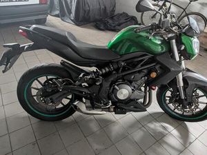 BENELLI BN302 (A2) VALONGO