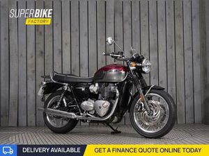TRIUMPH BONNEVILLE T120