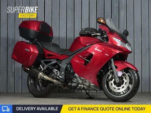 TRIUMPH SPRINT GT 1050