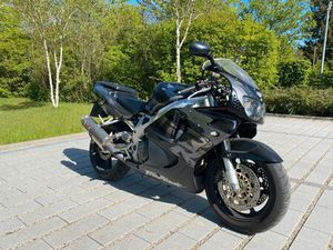 HONDA CBR 900 RR (SC33 I) FIREBLADE