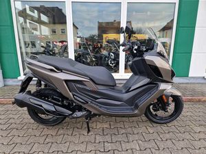 KYMCO DOWNTOWN GT 350I TCS