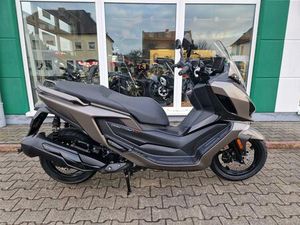 KYMCO DOWNTOWN GT 350I TCS