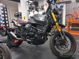 MOTO MORINI SEIEMMEZZO - 2023