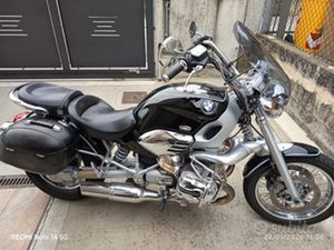 BMW R1200C