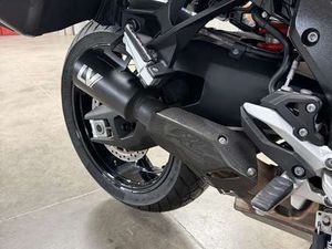 BMW S 1000 XR TRIPLEBLACK