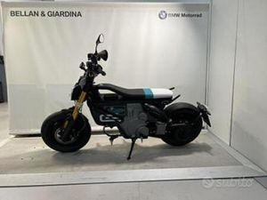 BMW CE 02 11KW ABS