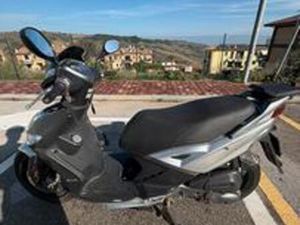 KYMCO AGILITY R16+ 50 2T