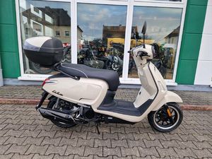 KYMCO LIKE II 125I ABS