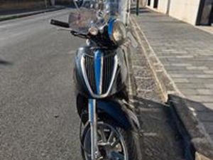 PIAGGIO CARNABY 300 - 2009
