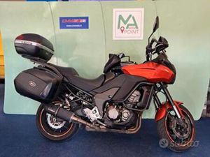 KAWASAKI VERSYS 1000 GRAND TOURER